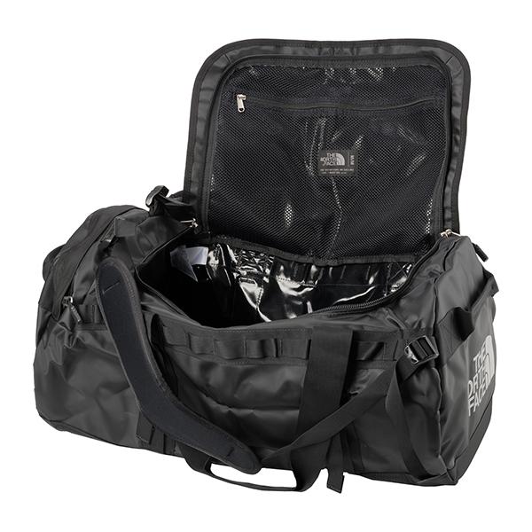 ノースフェイス ボストンバッグ バックパック(S)黒 180626-65 楽天市場】ザノースフェイス ノースフェイス ボストンバッグ 1泊