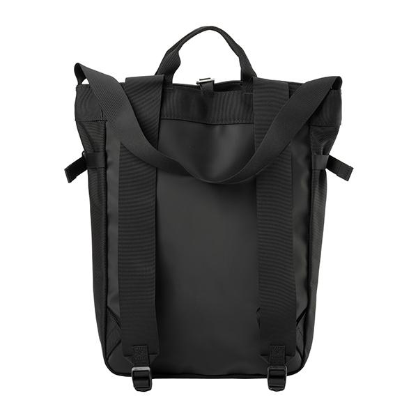 並行輸入 ザ ノース フェイス  トートバッグ ベースキャンプ NF0A3KX2 JK3 ブラック 黒 爆買 | THE NORTH FACE | 01