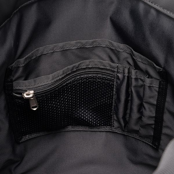 並行輸入 ザ ノース フェイス  トートバッグ ベースキャンプ NF0A3KX2 JK3 ブラック 黒 爆買 | THE NORTH FACE | 06