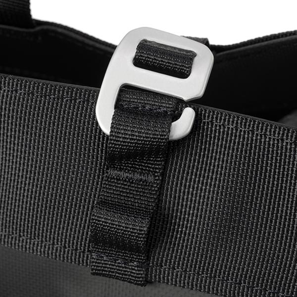 並行輸入 ザ ノース フェイス  トートバッグ ベースキャンプ NF0A3KX2 JK3 ブラック 黒 爆買 | THE NORTH FACE | 07