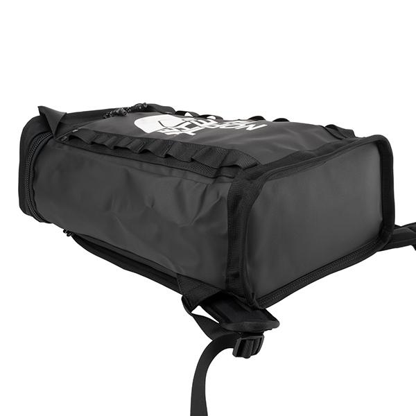 並行輸入 ザ ノース フェイス リュックサック THE NORTH FACE  NF0A3KYV KY4ユニセックス ブラック 黒 | THE NORTH FACE | 02