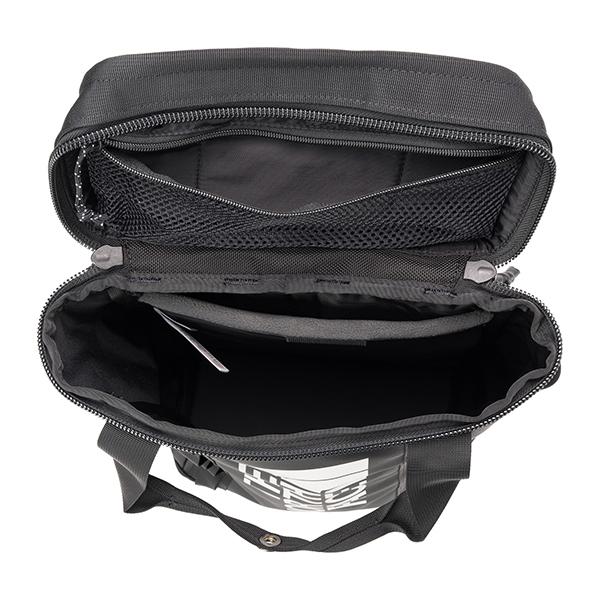 並行輸入 ザ ノース フェイス リュックサック THE NORTH FACE  NF0A3KYV KY4ユニセックス ブラック 黒 | THE NORTH FACE | 04