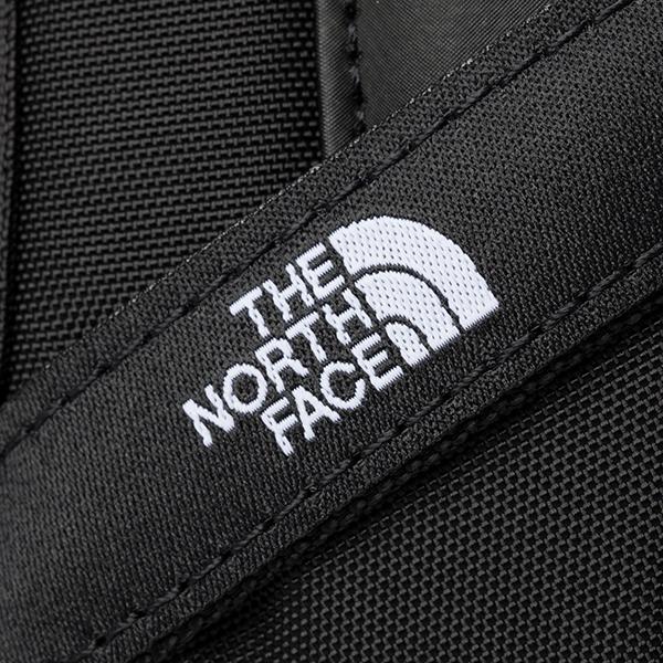 並行輸入 ザ ノース フェイス リュックサック THE NORTH FACE  NF0A3KYV KY4ユニセックス ブラック 黒 | THE NORTH FACE | 08