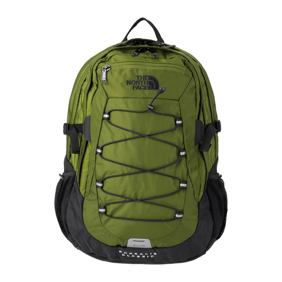 並行輸入 ザ ノース フェイス リュックサック THE NORTH FACE ボレアリスクラシック NF00CF9CDIWユニセックス グリーン 緑 | THE NORTH FACE