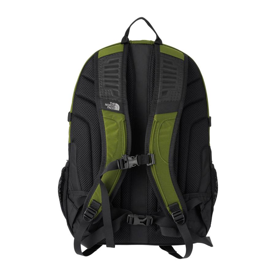 並行輸入 ザ ノース フェイス リュックサック THE NORTH FACE ボレアリスクラシック NF00CF9CDIWユニセックス グリーン 緑 | THE NORTH FACE | 01