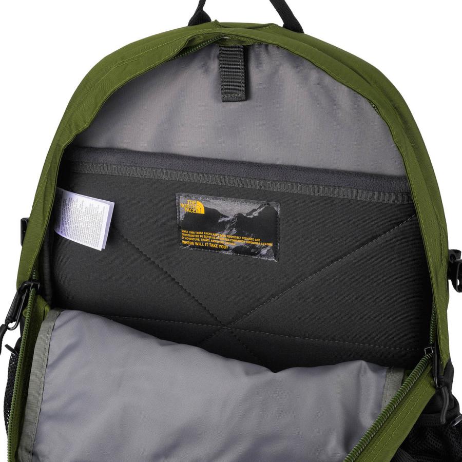 並行輸入 ザ ノース フェイス リュックサック THE NORTH FACE ボレアリスクラシック NF00CF9CDIWユニセックス グリーン 緑 | THE NORTH FACE | 04
