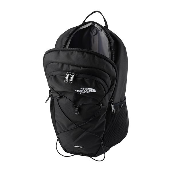 ザ・ノース・フェイス THE NORTH FACE RODEY ロディ / バック