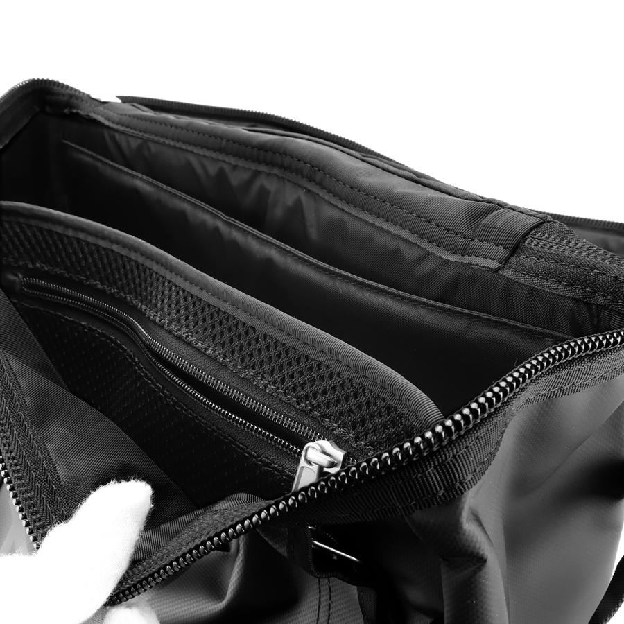 並行輸入 ザ ノース フェイス リュックサック THE NORTH FACE ベースキャンプ NF0A3KVR 4HFユニセックス ブラック 黒 | THE NORTH FACE | 10