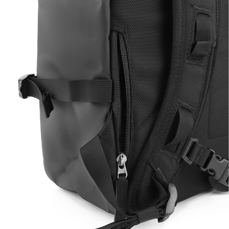 並行輸入 ザ ノース フェイス リュックサック THE NORTH FACE ベースキャンプ NF0A3KVR 4HFユニセックス ブラック 黒 | THE NORTH FACE | 12