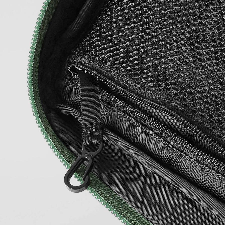 並行輸入 ザ ノース フェイス リュックサック THE NORTH FACE ベースキャンプ NF0A3KVR LFWユニセックス グリーン 緑 | THE NORTH FACE | 07