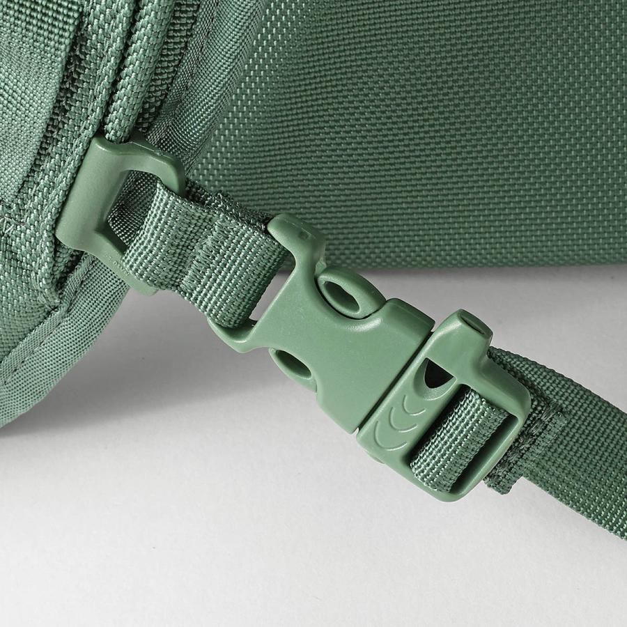 並行輸入 ザ ノース フェイス リュックサック THE NORTH FACE ベースキャンプ NF0A3KVR LFWユニセックス グリーン 緑 | THE NORTH FACE | 09