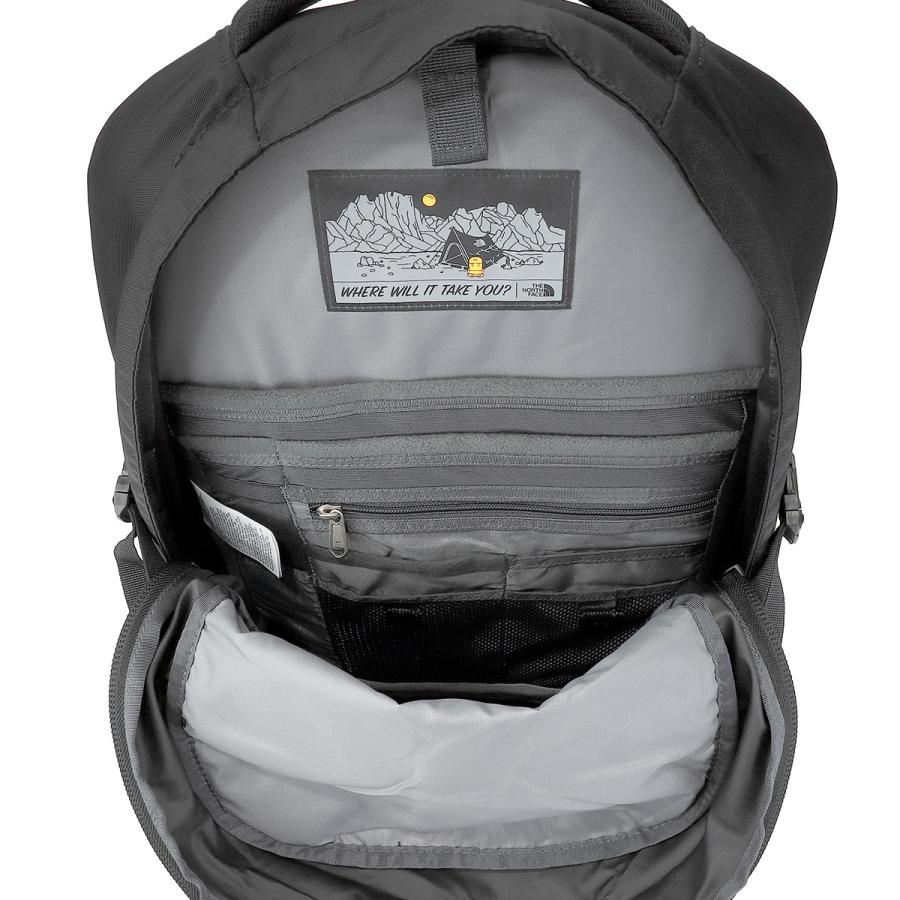 並行輸入 ザ ノース フェイス リュックサック THE NORTH FACE フォールライン NF0A3KX7 JK3ユニセックス ブラック 黒 | THE NORTH FACE | 04