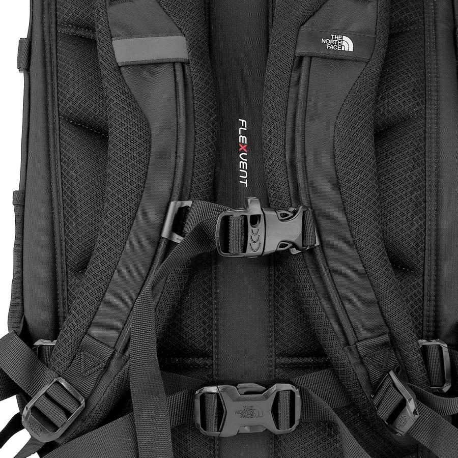 並行輸入 ザ ノース フェイス リュックサック THE NORTH FACE フォールライン NF0A3KX7 JK3ユニセックス ブラック 黒 | THE NORTH FACE | 06