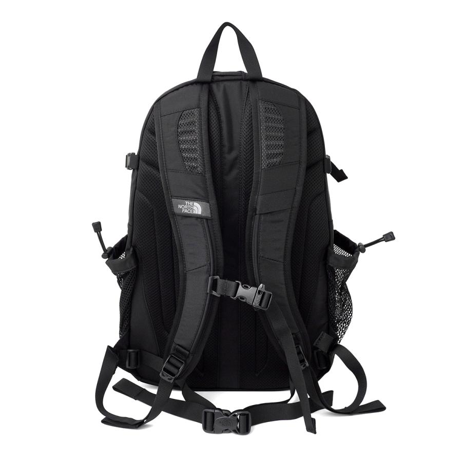 大特価❣️美品✨ノースフェイス　スクエアリュック•バッグパック　黒　通勤　通学 ザ・ノース・フェイス(THE NORTH FACE) 通勤 リュック・バック