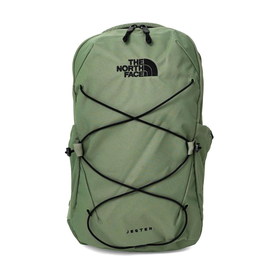 並行輸入 ザ ノース フェイス リュックサック THE NORTH FACE ジェスター NF0A3VXF D0L ユニセックス カーキ 緑 | THE NORTH FACE