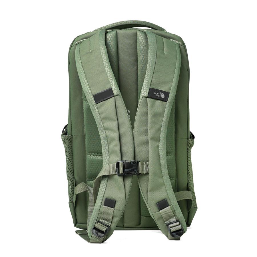 並行輸入 ザ ノース フェイス リュックサック THE NORTH FACE ジェスター NF0A3VXF D0L ユニセックス カーキ 緑 | THE NORTH FACE | 01