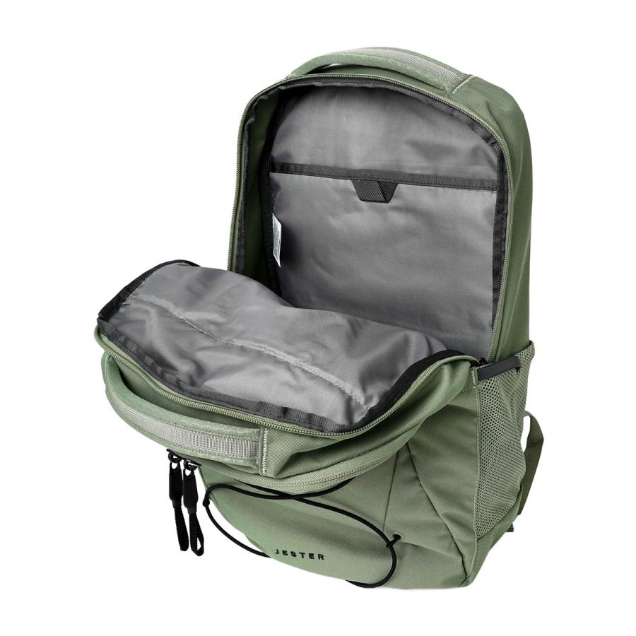 並行輸入 ザ ノース フェイス リュックサック THE NORTH FACE ジェスター NF0A3VXF D0L ユニセックス カーキ 緑 | THE NORTH FACE | 03