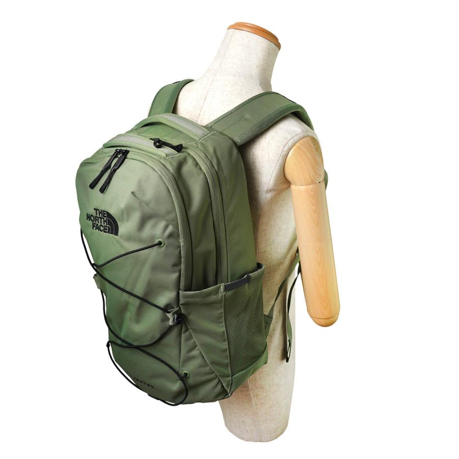 並行輸入 ザ ノース フェイス リュックサック THE NORTH FACE ジェスター NF0A3VXF D0L ユニセックス カーキ 緑 | THE NORTH FACE | 05