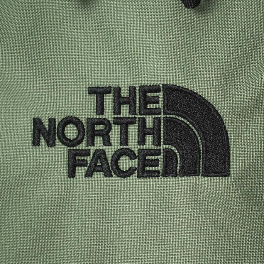 並行輸入 ザ ノース フェイス リュックサック THE NORTH FACE ジェスター NF0A3VXF D0L ユニセックス カーキ 緑 | THE NORTH FACE | 06