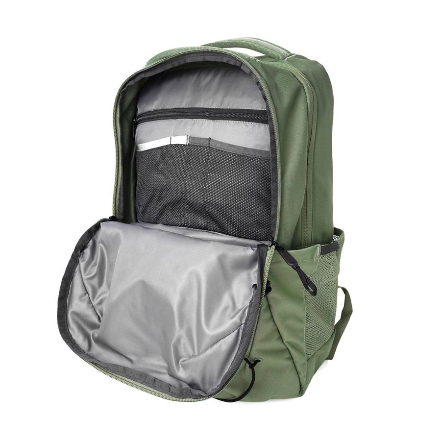 並行輸入 ザ ノース フェイス リュックサック THE NORTH FACE ジェスター NF0A3VXF D0L ユニセックス カーキ 緑 | THE NORTH FACE | 07