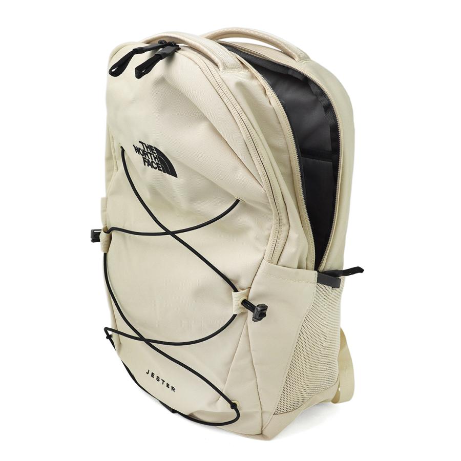 並行輸入 ザ ノース フェイス リュックサック THE NORTH FACE ジェスター NF0A3VXG 4D5ユニセックス ホワイト 白 | THE NORTH FACE | 03