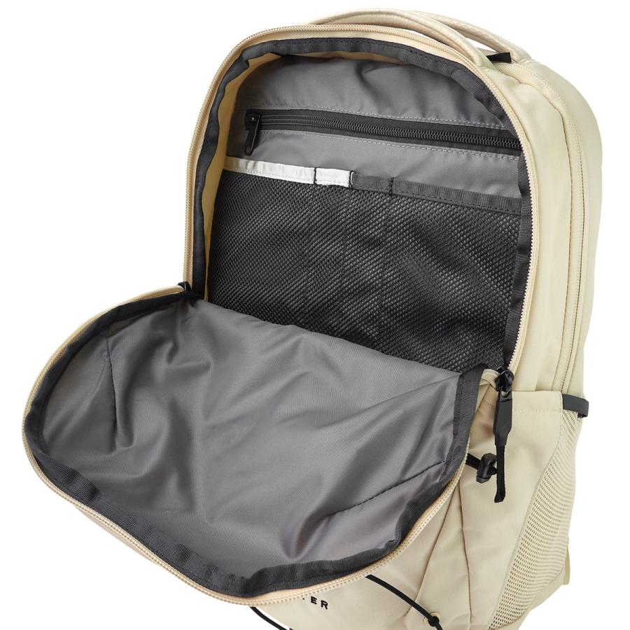 並行輸入 ザ ノース フェイス リュックサック THE NORTH FACE ジェスター NF0A3VXG 4D5ユニセックス ホワイト 白 | THE NORTH FACE | 07