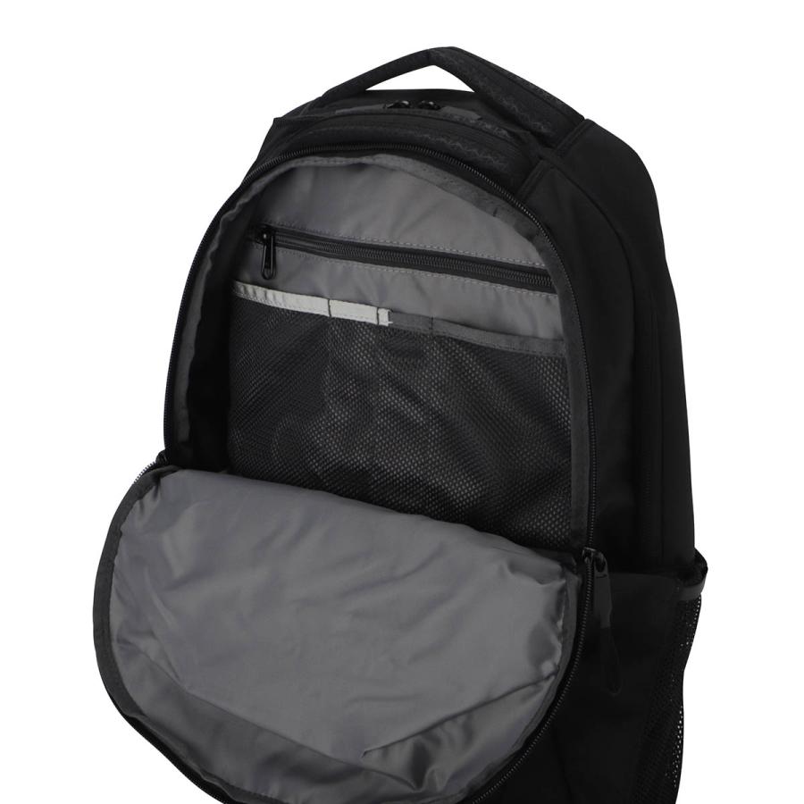 並行輸入 ザ ノース フェイス リュックサック THE NORTH FACE ヴォルト NF0A3VY2 4H0 JK3ユニセックス ブラック 黒 | THE NORTH FACE | 10