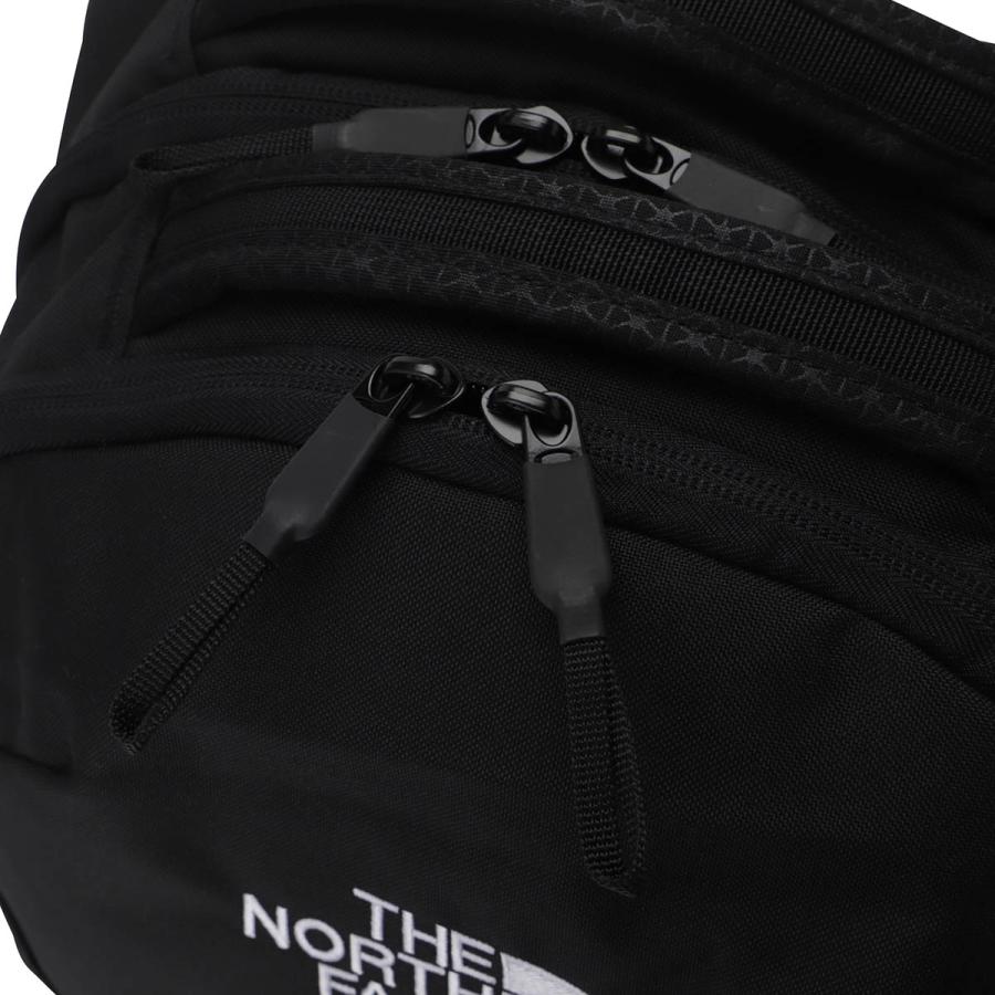 並行輸入 ザ ノース フェイス リュックサック THE NORTH FACE ヴォルト NF0A3VY2 4H0 JK3ユニセックス ブラック 黒 | THE NORTH FACE | 11
