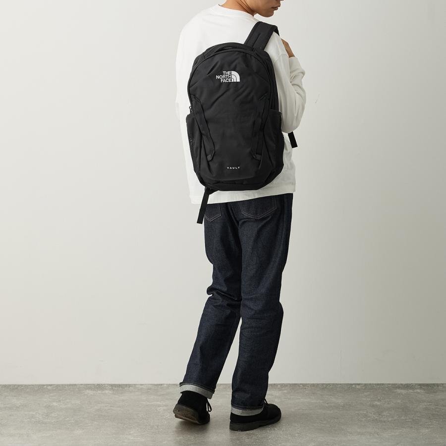並行輸入 ザ ノース フェイス リュックサック THE NORTH FACE ヴォルト NF0A3VY2 4H0 JK3ユニセックス ブラック 黒 | THE NORTH FACE | 01