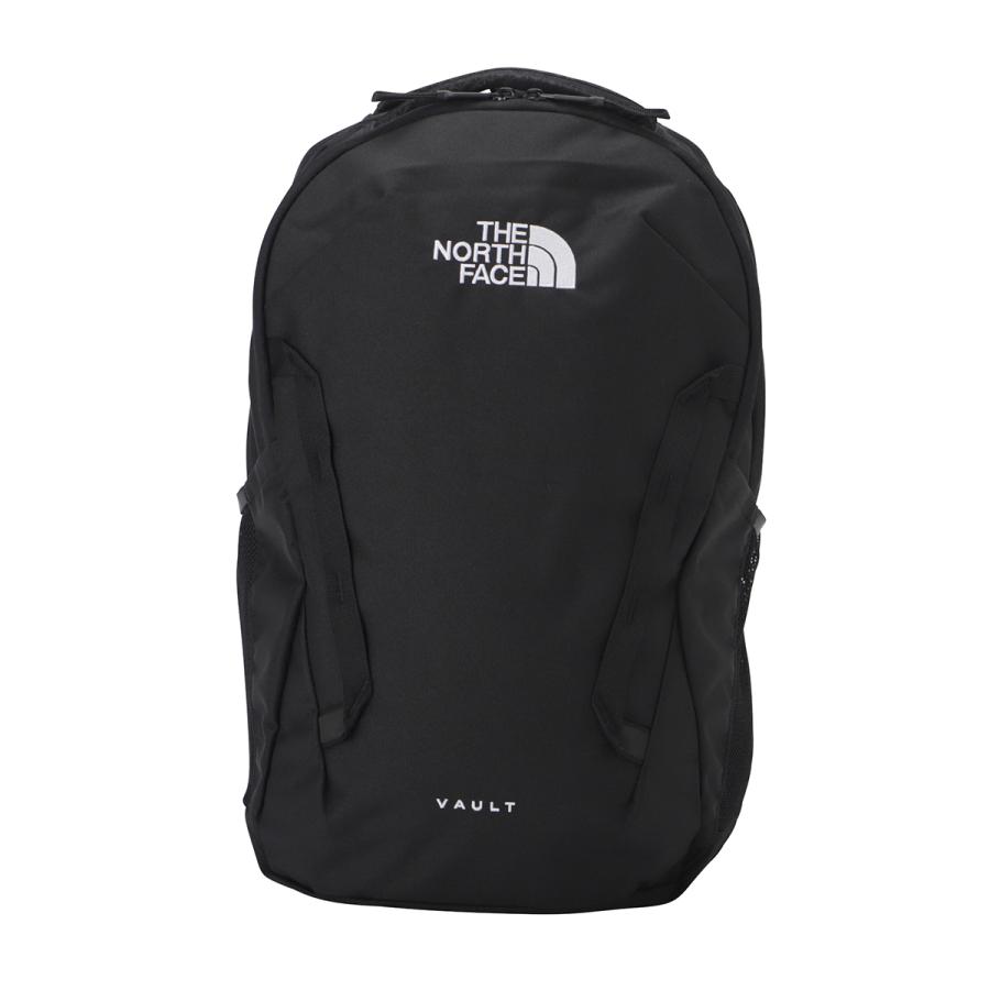 並行輸入 ザ ノース フェイス リュックサック THE NORTH FACE ヴォルト NF0A3VY2 4H0 JK3ユニセックス ブラック 黒 | THE NORTH FACE | 04