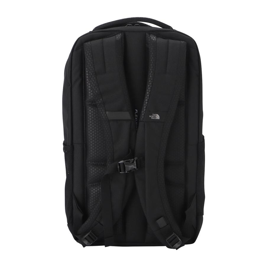 並行輸入 ザ ノース フェイス リュックサック THE NORTH FACE ヴォルト NF0A3VY2 4H0 JK3ユニセックス ブラック 黒 | THE NORTH FACE | 05