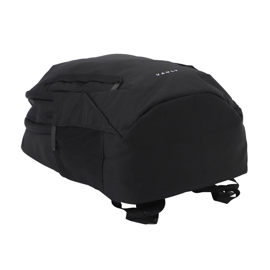 並行輸入 ザ ノース フェイス リュックサック THE NORTH FACE ヴォルト NF0A3VY2 4H0 JK3ユニセックス ブラック 黒 | THE NORTH FACE | 06