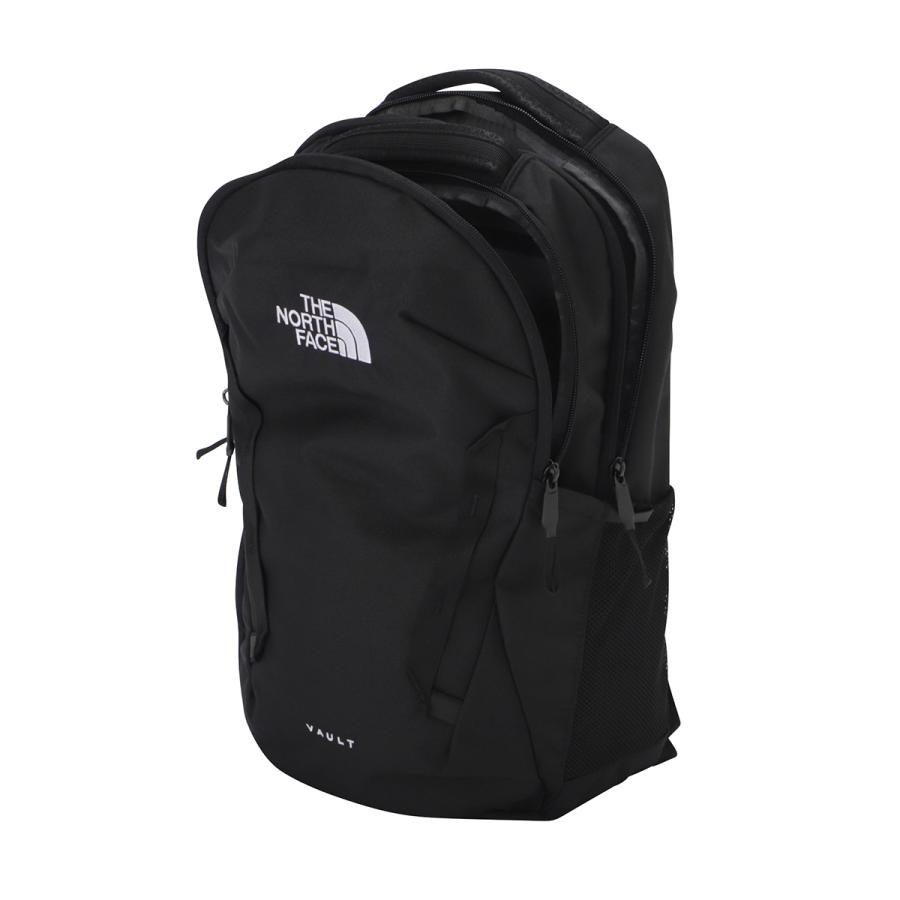 並行輸入 ザ ノース フェイス リュックサック THE NORTH FACE ヴォルト NF0A3VY2 4H0 JK3ユニセックス ブラック 黒 | THE NORTH FACE | 07