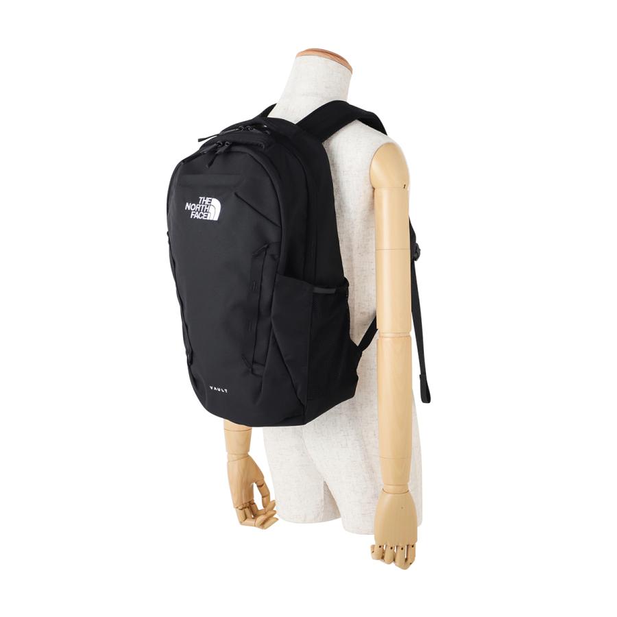 並行輸入 ザ ノース フェイス リュックサック THE NORTH FACE ヴォルト NF0A3VY2 4H0 JK3ユニセックス ブラック 黒 | THE NORTH FACE | 09