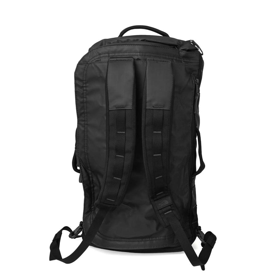 並行輸入 ザ ノース フェイス リュックサック THE NORTH FACE ベースキャンプボイジャー NF0A52RR KT0ユニセックス ブラック 黒 爆買 | THE NORTH FACE | 01