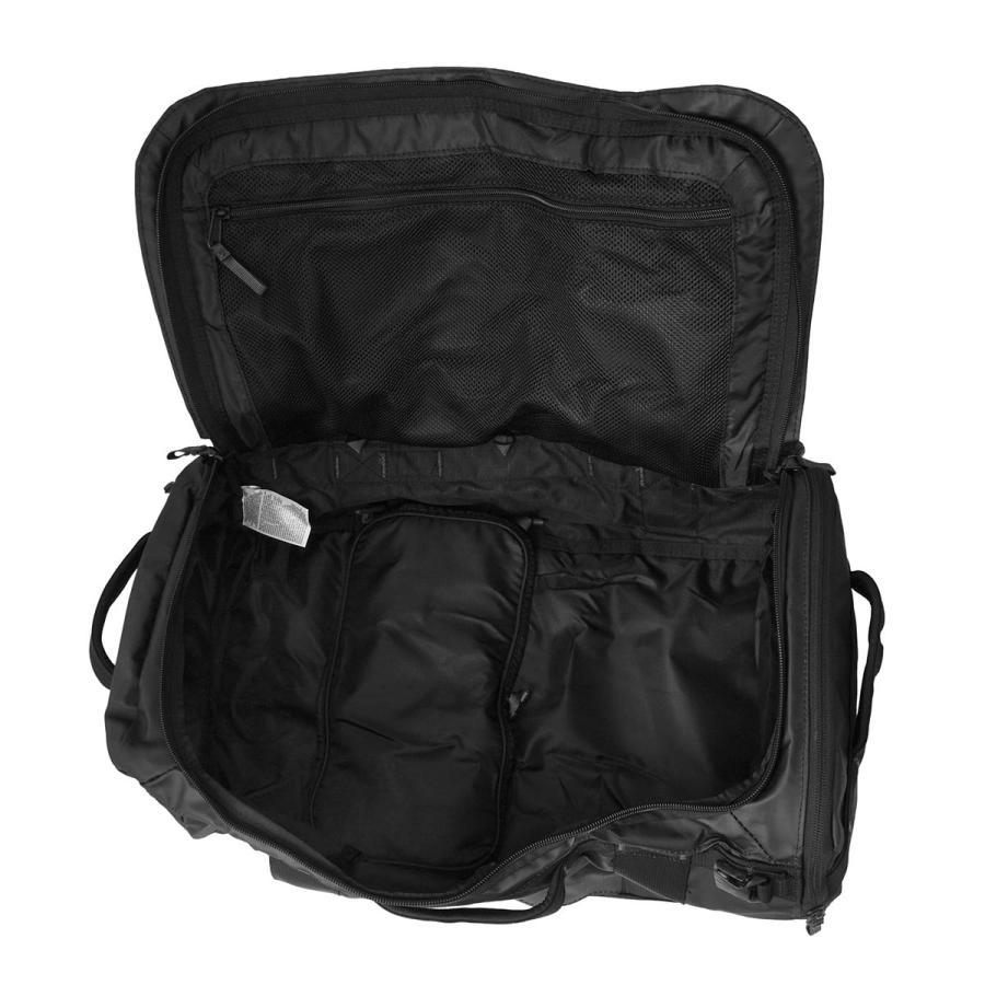 並行輸入 ザ ノース フェイス リュックサック THE NORTH FACE ベースキャンプボイジャー NF0A52RR KT0ユニセックス ブラック 黒 爆買 | THE NORTH FACE | 04