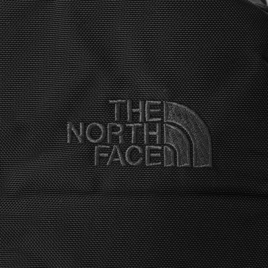 並行輸入 ザ ノース フェイス リュックサック THE NORTH FACE ベースキャンプボイジャー NF0A52RR KT0ユニセックス ブラック 黒 爆買 | THE NORTH FACE | 06