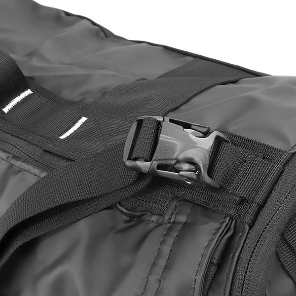 並行輸入 ザ ノース フェイス リュックサック THE NORTH FACE ベースキャンプ NF0A52RR KY4ユニセックス ブラック 黒 | THE NORTH FACE | 10