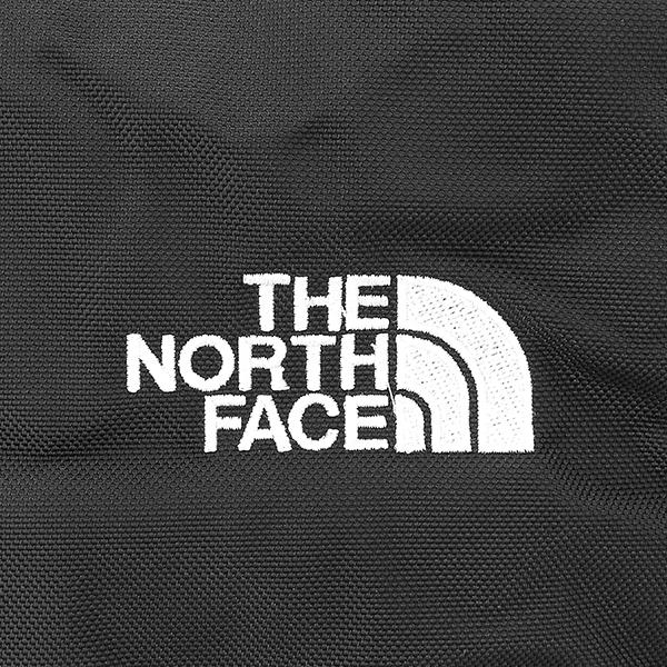 並行輸入 ザ ノース フェイス リュックサック THE NORTH FACE ベースキャンプ NF0A52RR KY4ユニセックス ブラック 黒 | THE NORTH FACE | 11