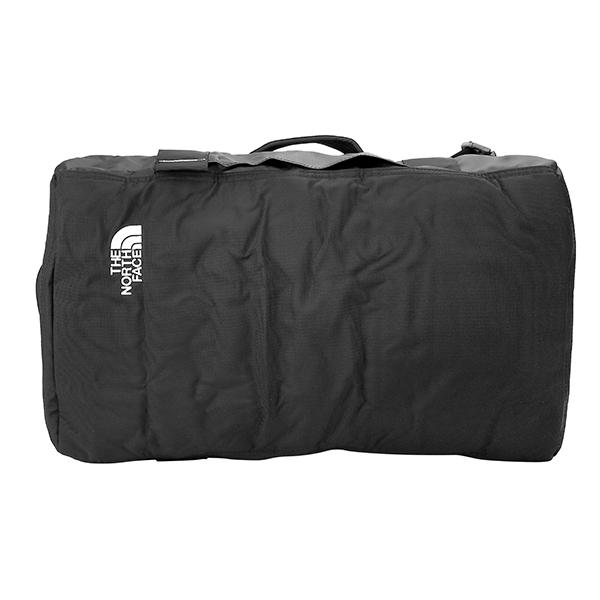 並行輸入 ザ ノース フェイス リュックサック THE NORTH FACE ベースキャンプ NF0A52RR KY4ユニセックス ブラック 黒 | THE NORTH FACE | 12
