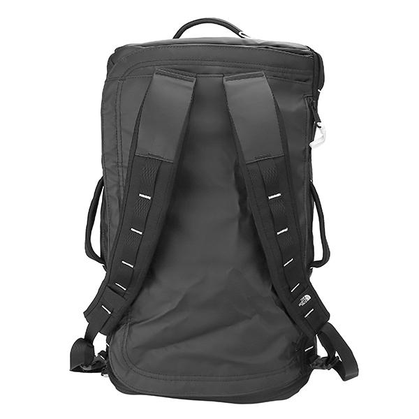 並行輸入 ザ ノース フェイス リュックサック THE NORTH FACE ベースキャンプ NF0A52RR KY4ユニセックス ブラック 黒 | THE NORTH FACE | 01