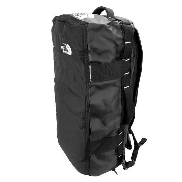 並行輸入 ザ ノース フェイス リュックサック THE NORTH FACE ベースキャンプ NF0A52RR KY4ユニセックス ブラック 黒 | THE NORTH FACE | 03
