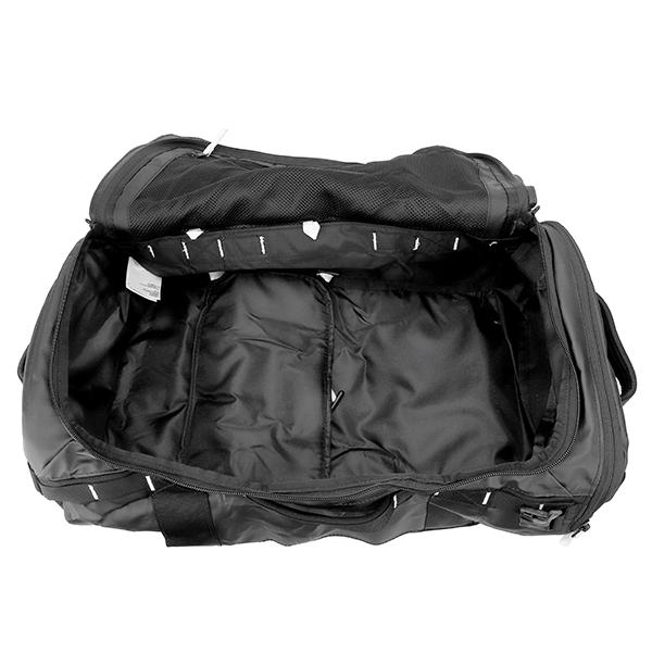 並行輸入 ザ ノース フェイス リュックサック THE NORTH FACE ベースキャンプ NF0A52RR KY4ユニセックス ブラック 黒 | THE NORTH FACE | 04