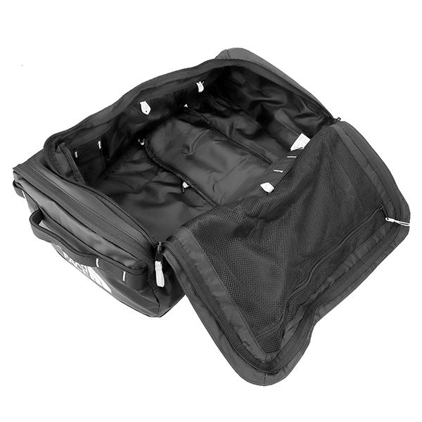 並行輸入 ザ ノース フェイス リュックサック THE NORTH FACE ベースキャンプ NF0A52RR KY4ユニセックス ブラック 黒 | THE NORTH FACE | 06