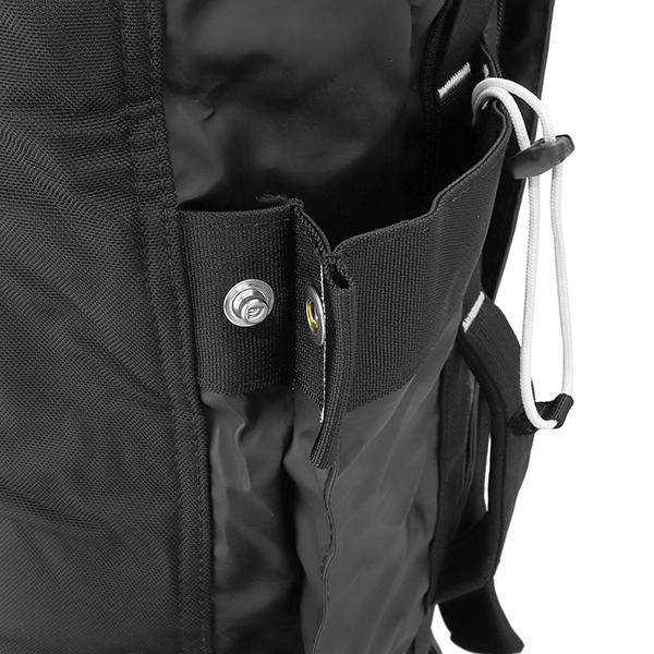 並行輸入 ザ ノース フェイス リュックサック THE NORTH FACE ベースキャンプ NF0A52RR KY4ユニセックス ブラック 黒 | THE NORTH FACE | 08