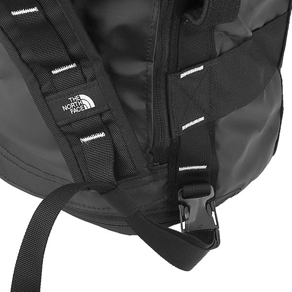 並行輸入 ザ ノース フェイス リュックサック THE NORTH FACE ベースキャンプ NF0A52RR KY4ユニセックス ブラック 黒 | THE NORTH FACE | 09
