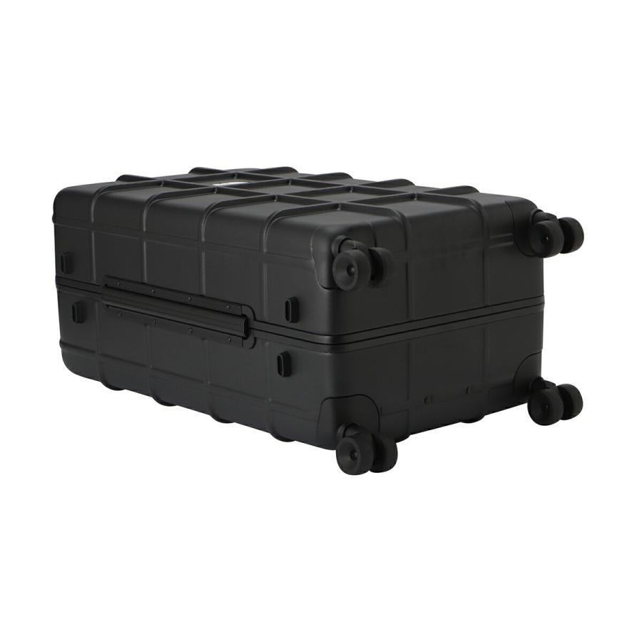 並行輸入 ザ ノース フェイス キャリーケース THE NORTH FACE オールウェザー 4 NF0A52RU 53R KY4ユニセックス ブラック 黒 | THE NORTH FACE | 02