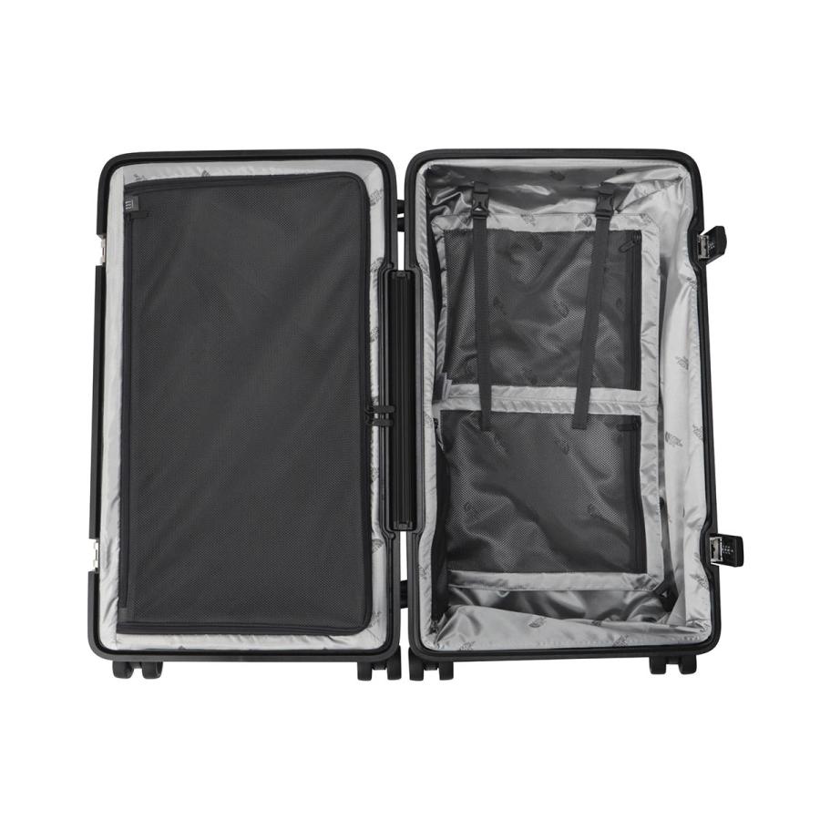 並行輸入 ザ ノース フェイス キャリーケース THE NORTH FACE オールウェザー 4 NF0A52RU 53R KY4ユニセックス ブラック 黒 | THE NORTH FACE | 03