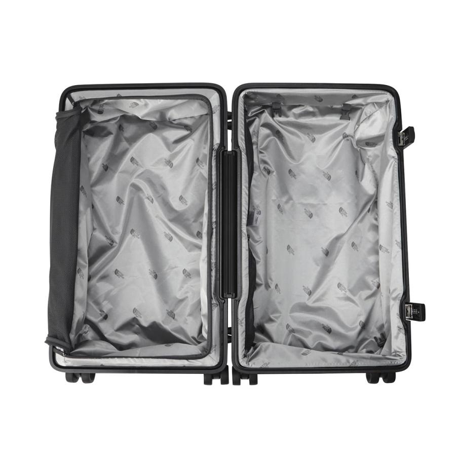 並行輸入 ザ ノース フェイス キャリーケース THE NORTH FACE オールウェザー 4 NF0A52RU 53R KY4ユニセックス ブラック 黒 | THE NORTH FACE | 04