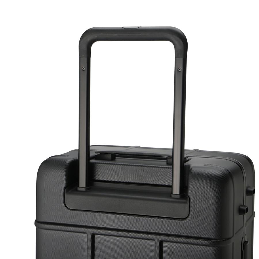 並行輸入 ザ ノース フェイス キャリーケース THE NORTH FACE オールウェザー 4 NF0A52RU 53R KY4ユニセックス ブラック 黒 | THE NORTH FACE | 06